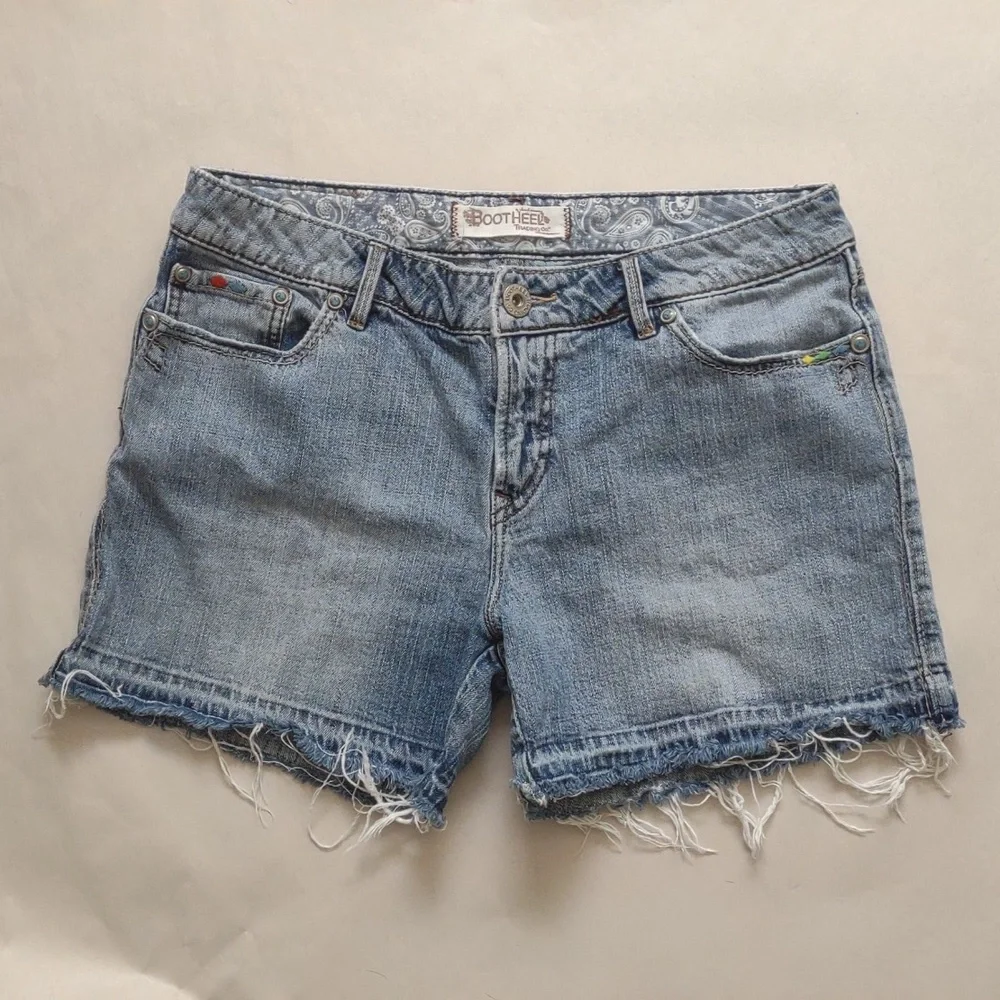 BootHeel Trading Co by Sheryl Crow 
